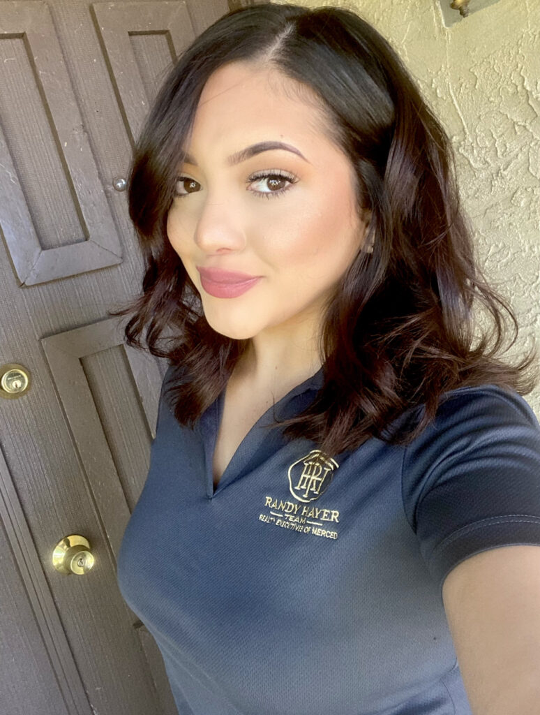 Randy Hayer Realty Executives of Merced